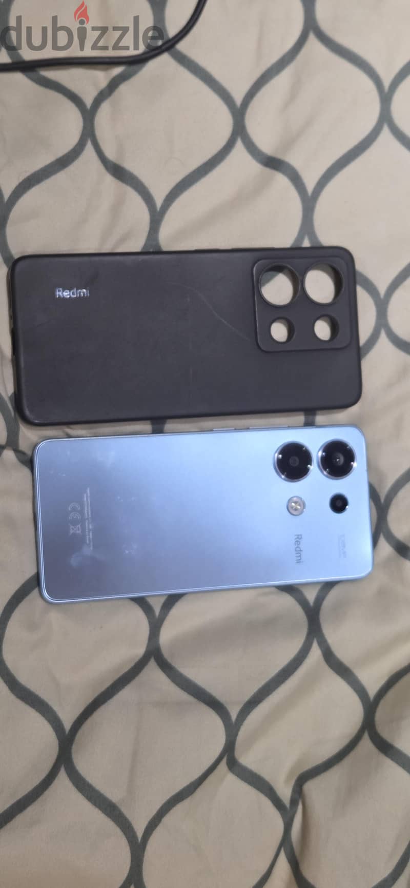 Xiaomi Redmi note 13 4g 6
