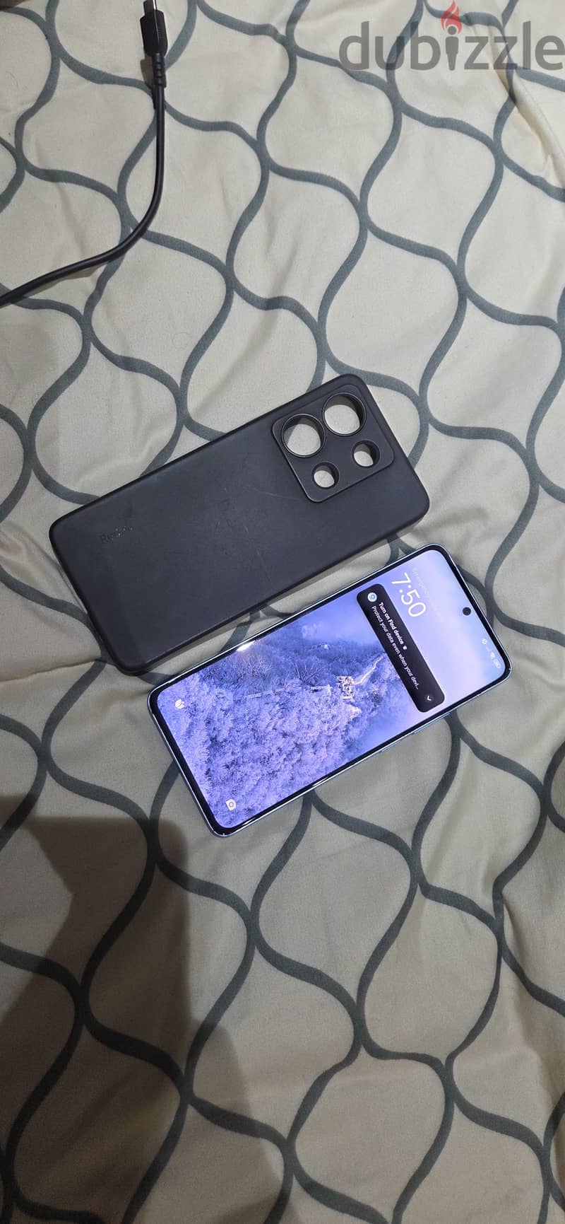 Xiaomi Redmi note 13 4g 7