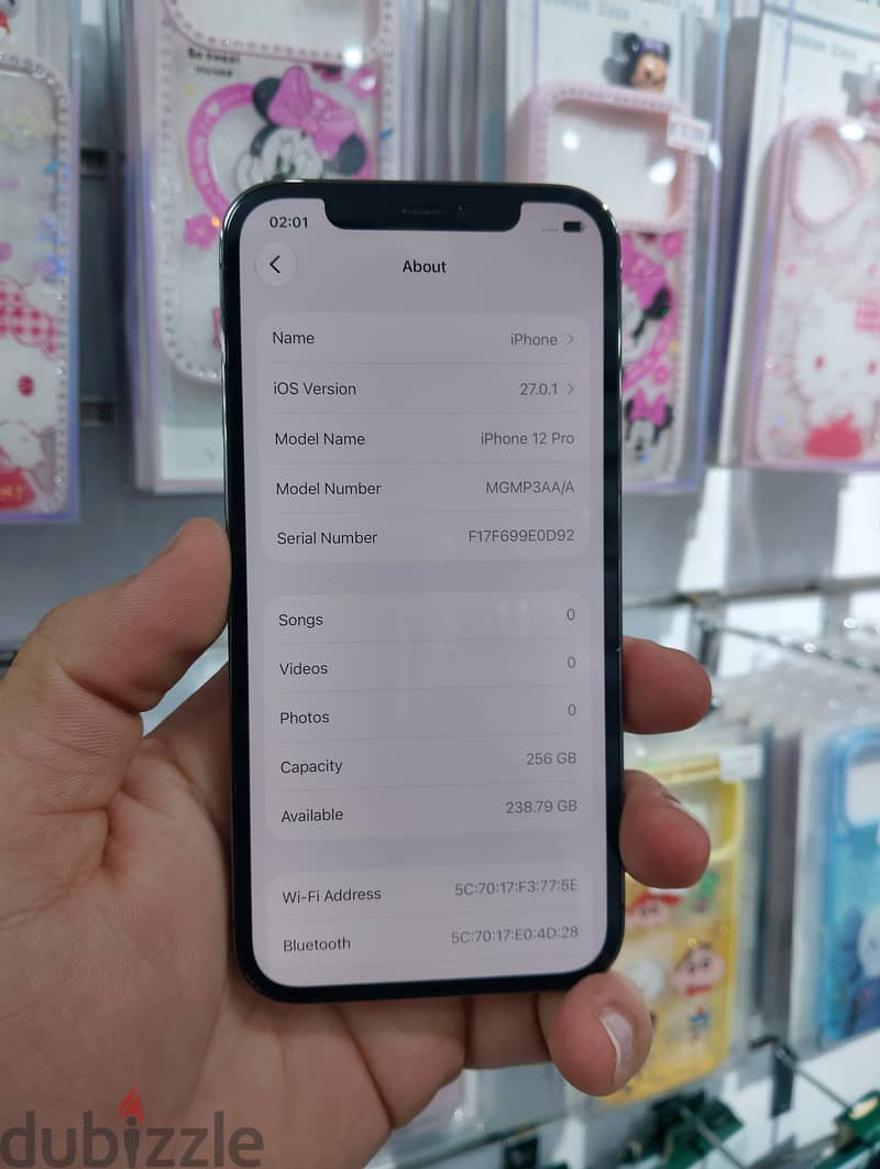 Apple - iPhone 12 Pro 2