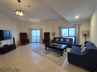 2 BR FOR RENT IN JUFFAIR (Gardenia bld)