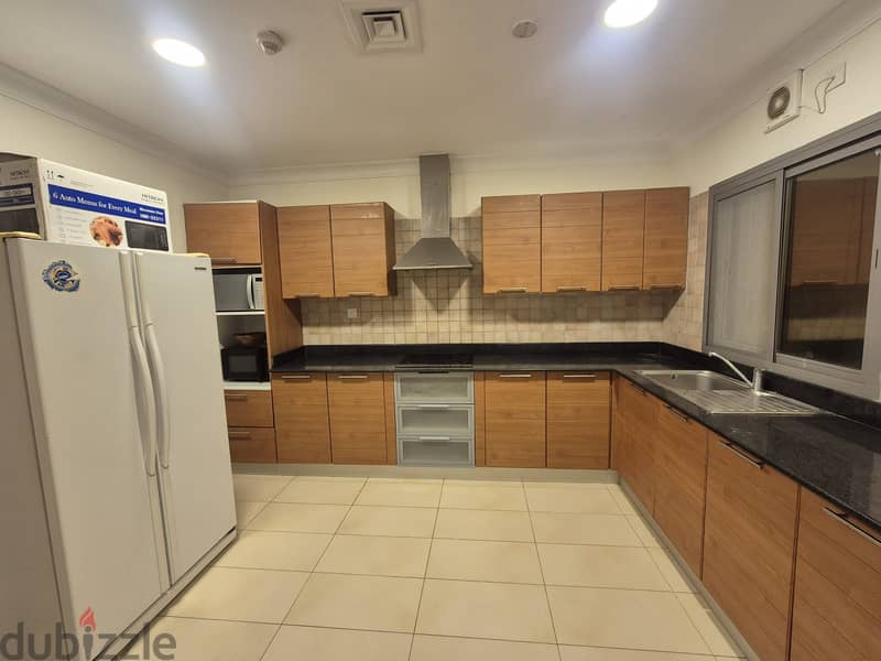 2 BR FOR RENT IN JUFFAIR (Gardenia bld) 5