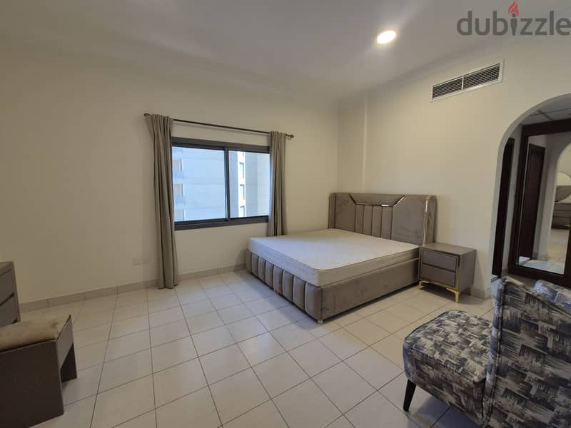 2 BR FOR RENT IN JUFFAIR (Gardenia bld) 7