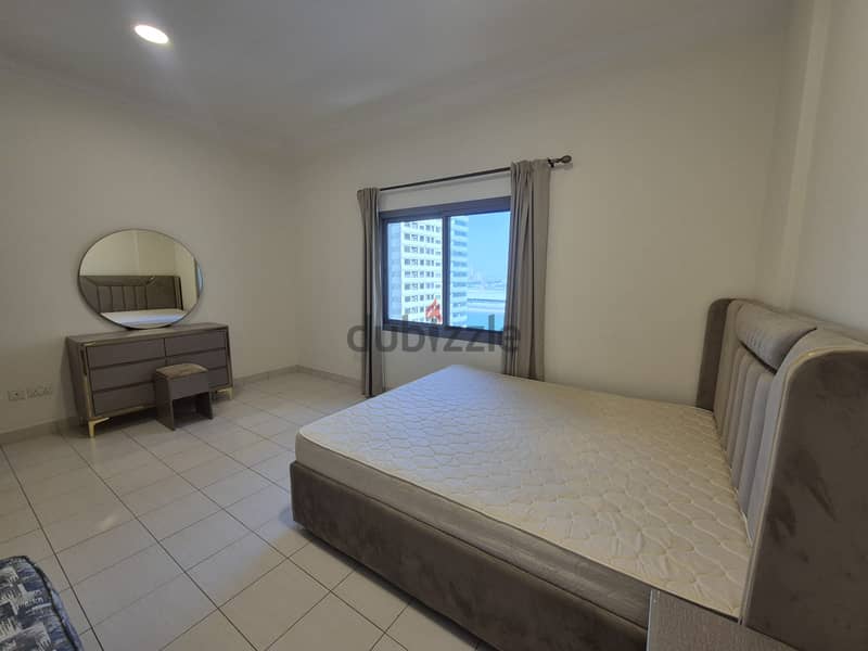 2 BR FOR RENT IN JUFFAIR (Gardenia bld) 8