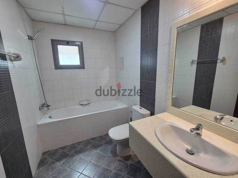 2 BR FOR RENT IN JUFFAIR (Gardenia bld) 11