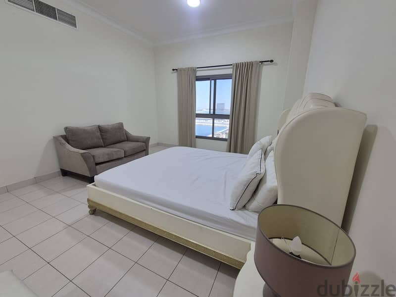 2 BR FOR RENT IN JUFFAIR (Gardenia bld) 12