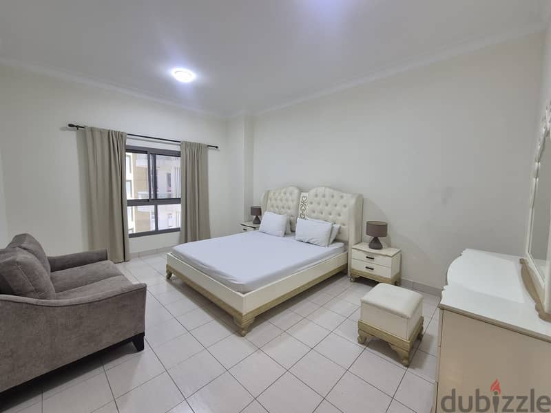 2 BR FOR RENT IN JUFFAIR (Gardenia bld) 14