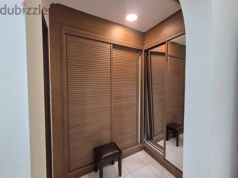 2 BR FOR RENT IN JUFFAIR (Gardenia bld) 15