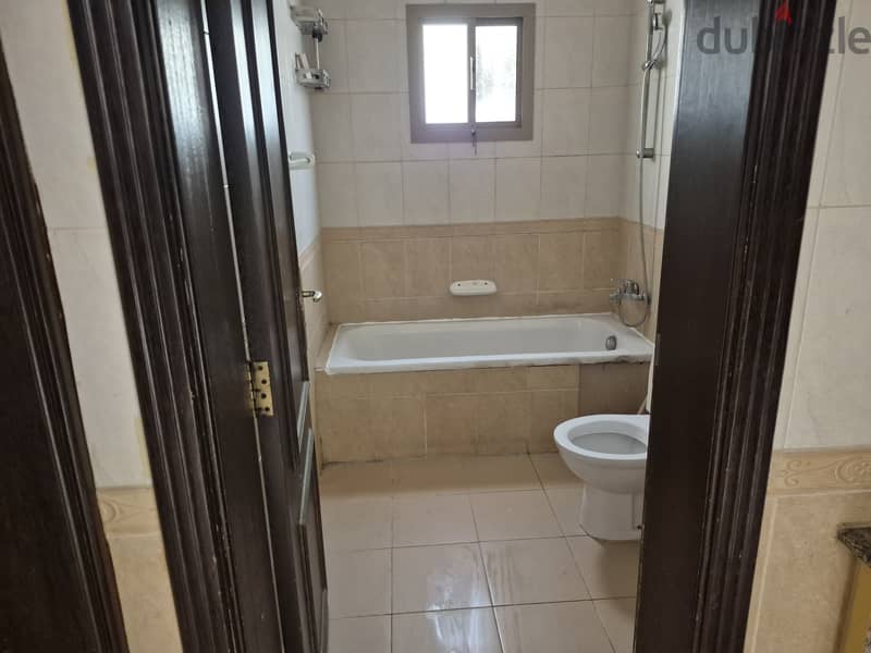 Tubli area 5 bedroom semi furnished villa available for rent 4