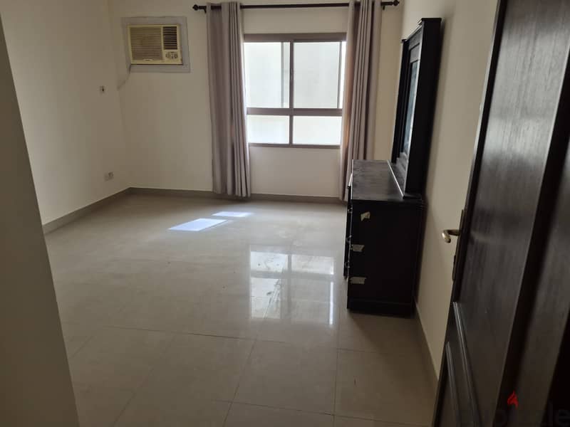 Tubli area 5 bedroom semi furnished villa available for rent 7