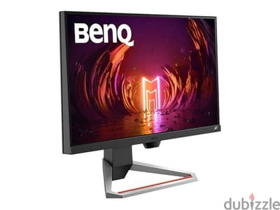 BenQ Mobiuz Gaming Monitor EX2510 used ps5