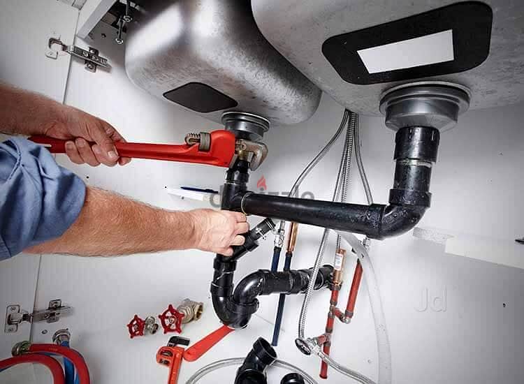 plumber electrician carpenter paint tiles fixing all work home sarives 14