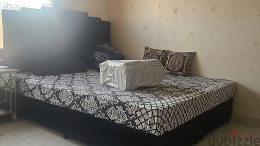 Sanad Terrace Crib