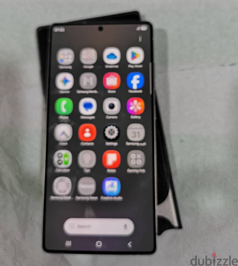 Samsung S25 ultra 256 gb 1