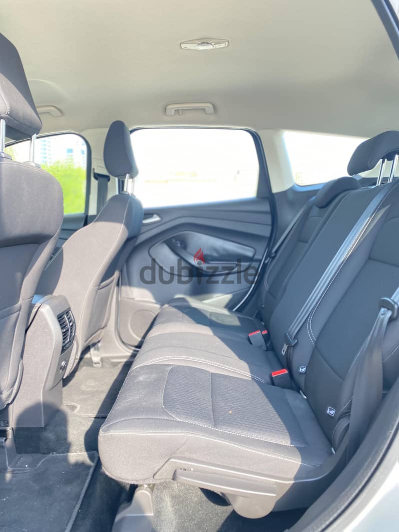 Ford Escape 2019 - Fully Agency Maintained 5