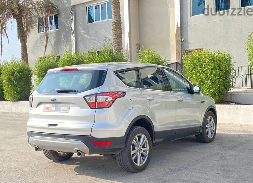 Ford Escape 2019 - Fully Agency Maintained 10