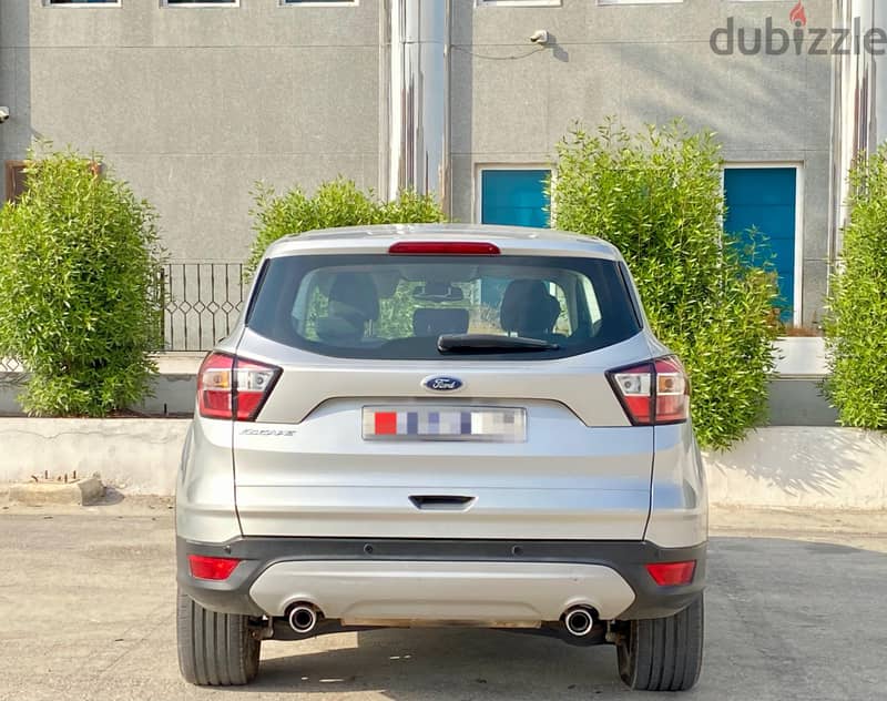 Ford Escape 2019 - Fully Agency Maintained 11