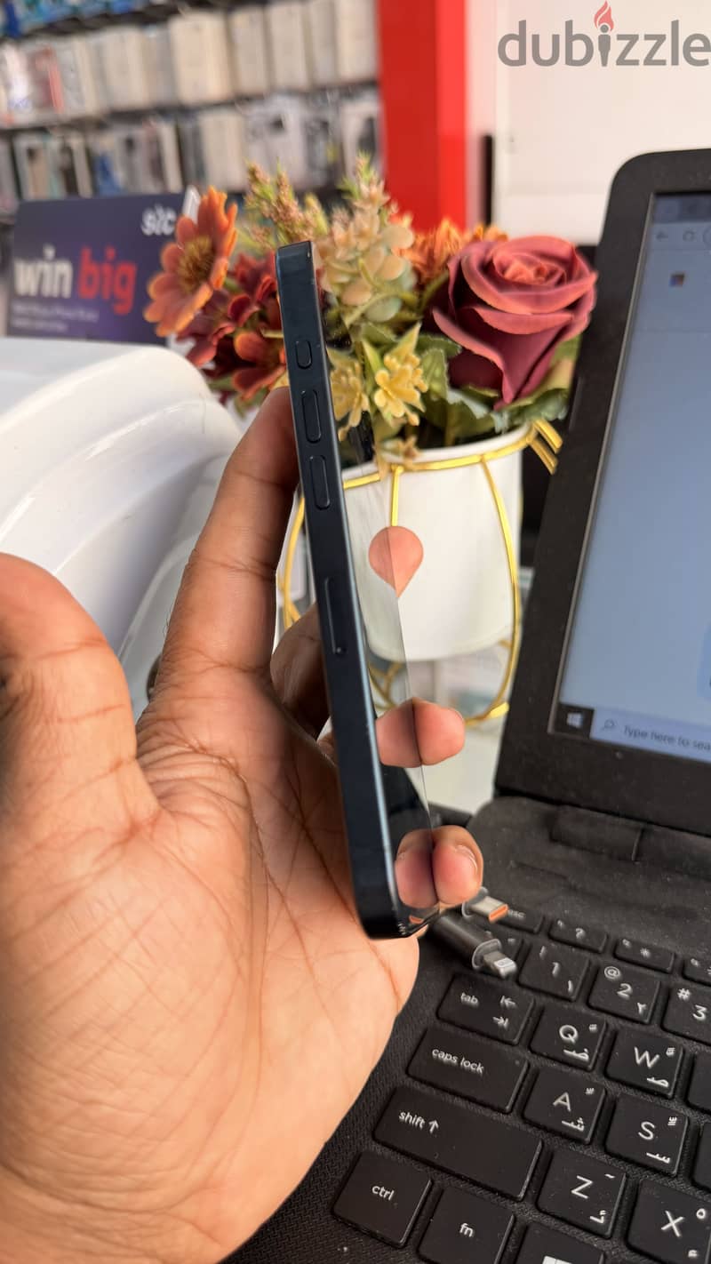 Apple - iPhone 15 Pro 1