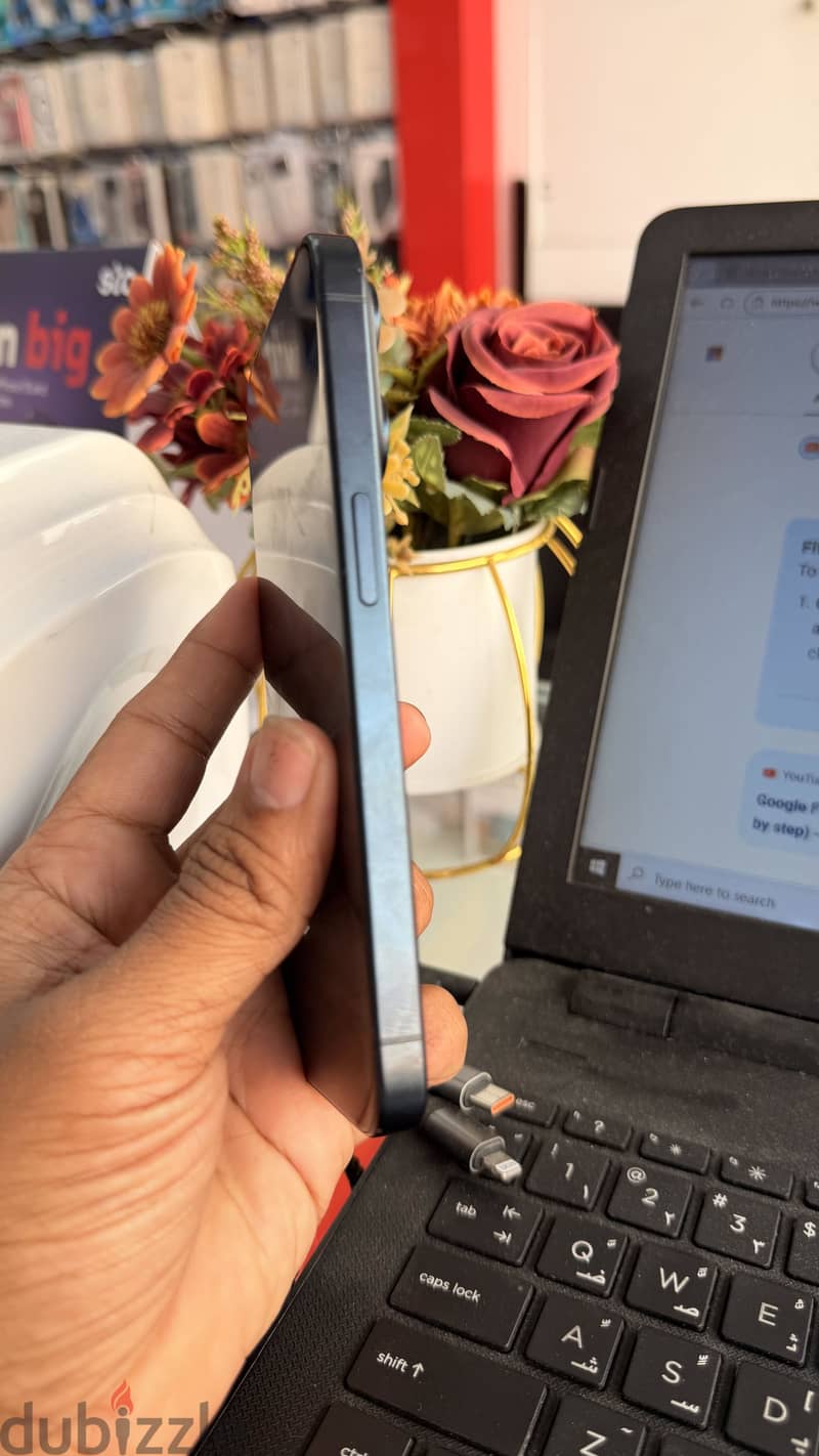 Apple - iPhone 15 Pro 4