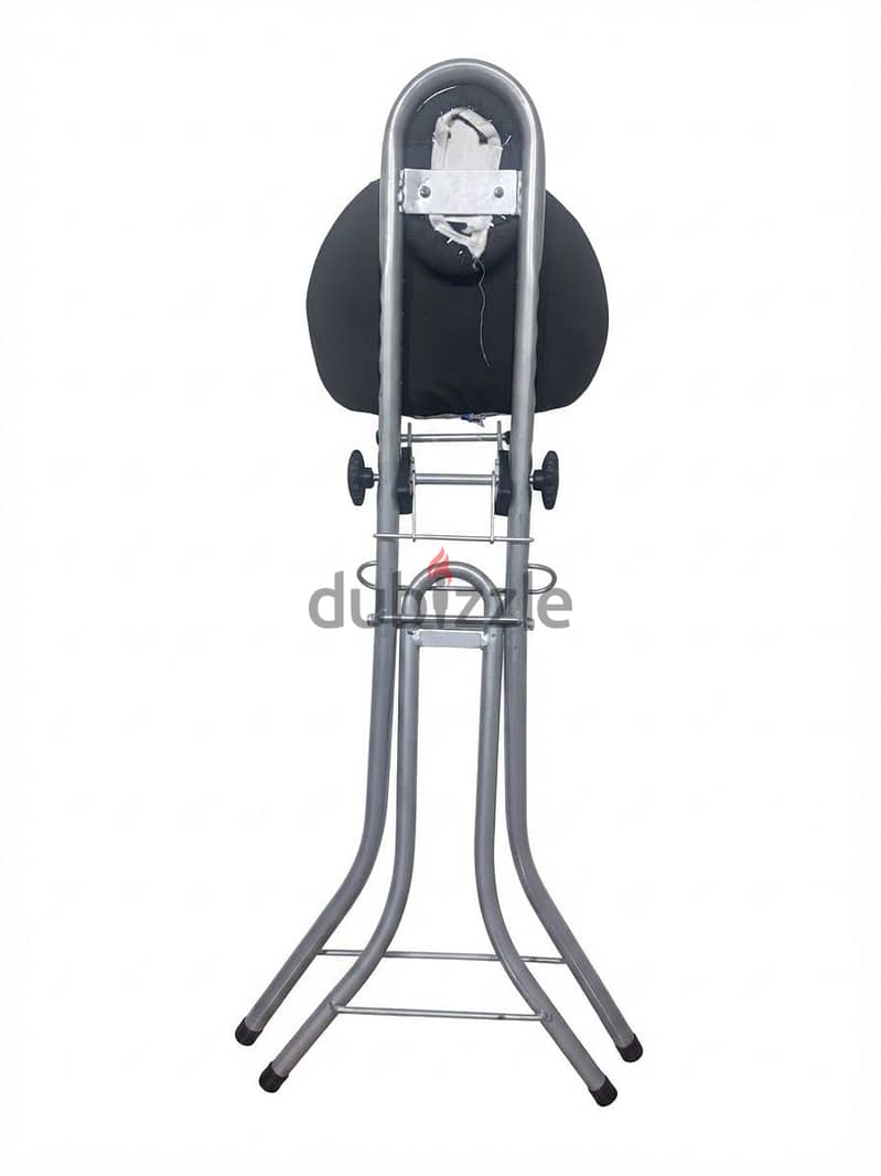 Multiple Level Chair 1