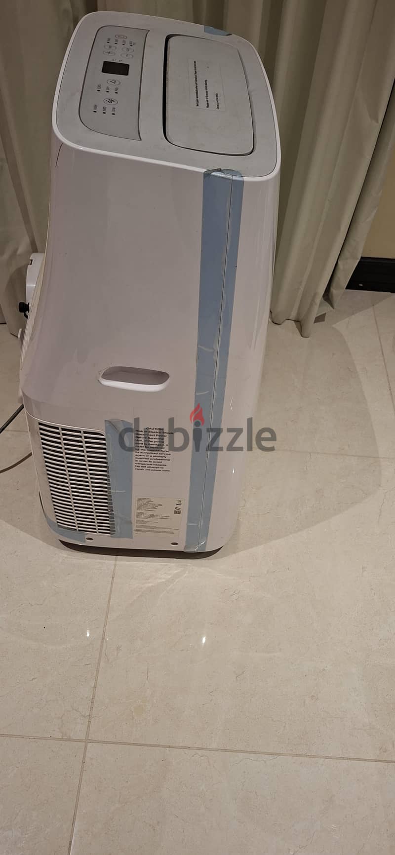 Honeywell Portable AC for Sale 1