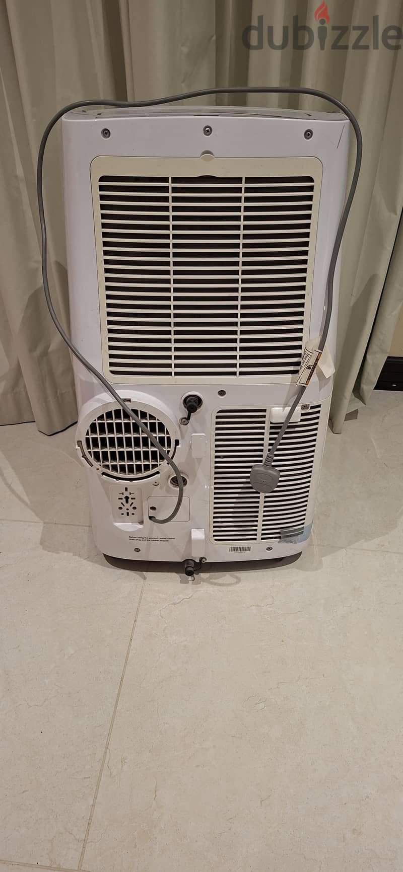 Honeywell Portable AC for Sale 2