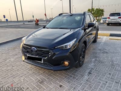 Subaru Crosstrek 2023 AWD
