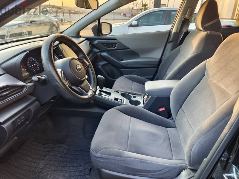 Subaru Crosstrek 2023 AWD 6