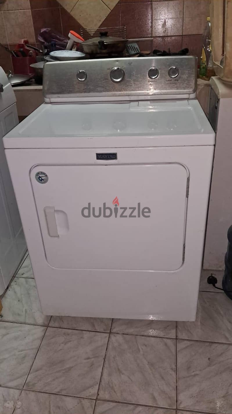 My tag dryer  15 kg 2