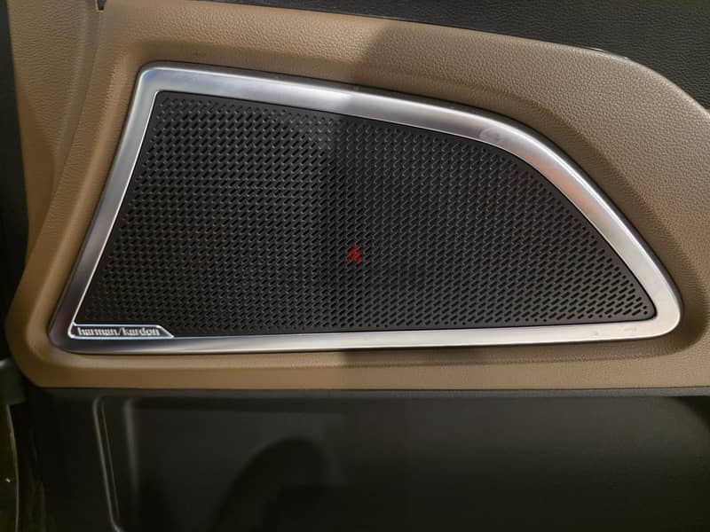 Kia Telluride 2020 9