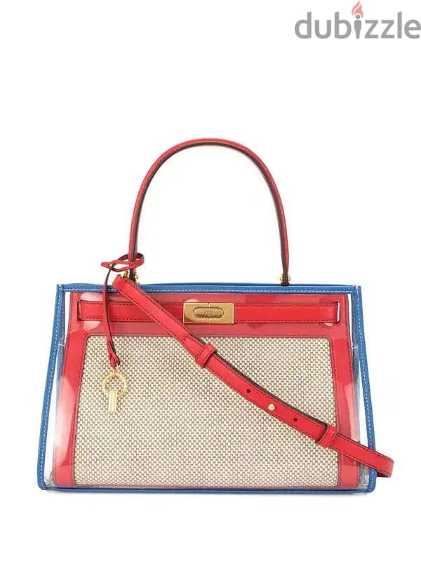 ORIGINAL TORY BURCH BAG 1