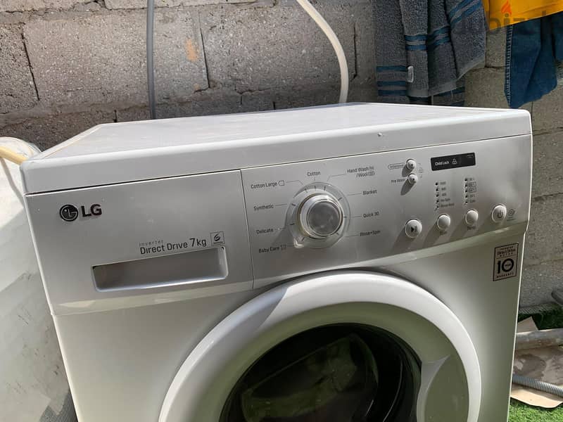 everything good condition 2