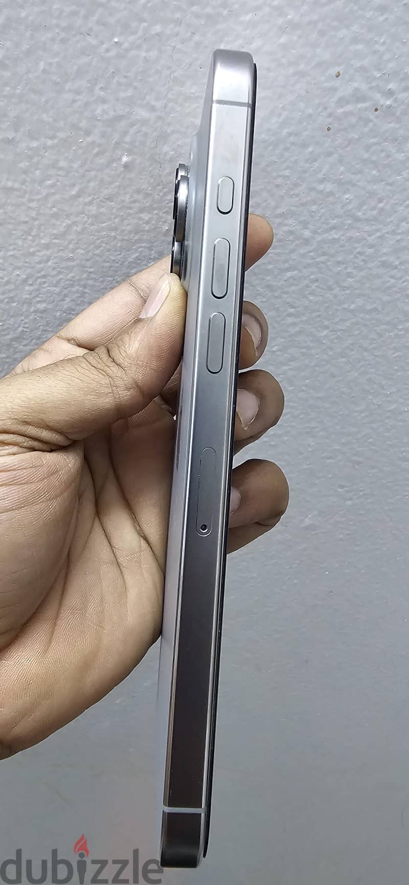 Apple - iPhone 16 Pro Max 1