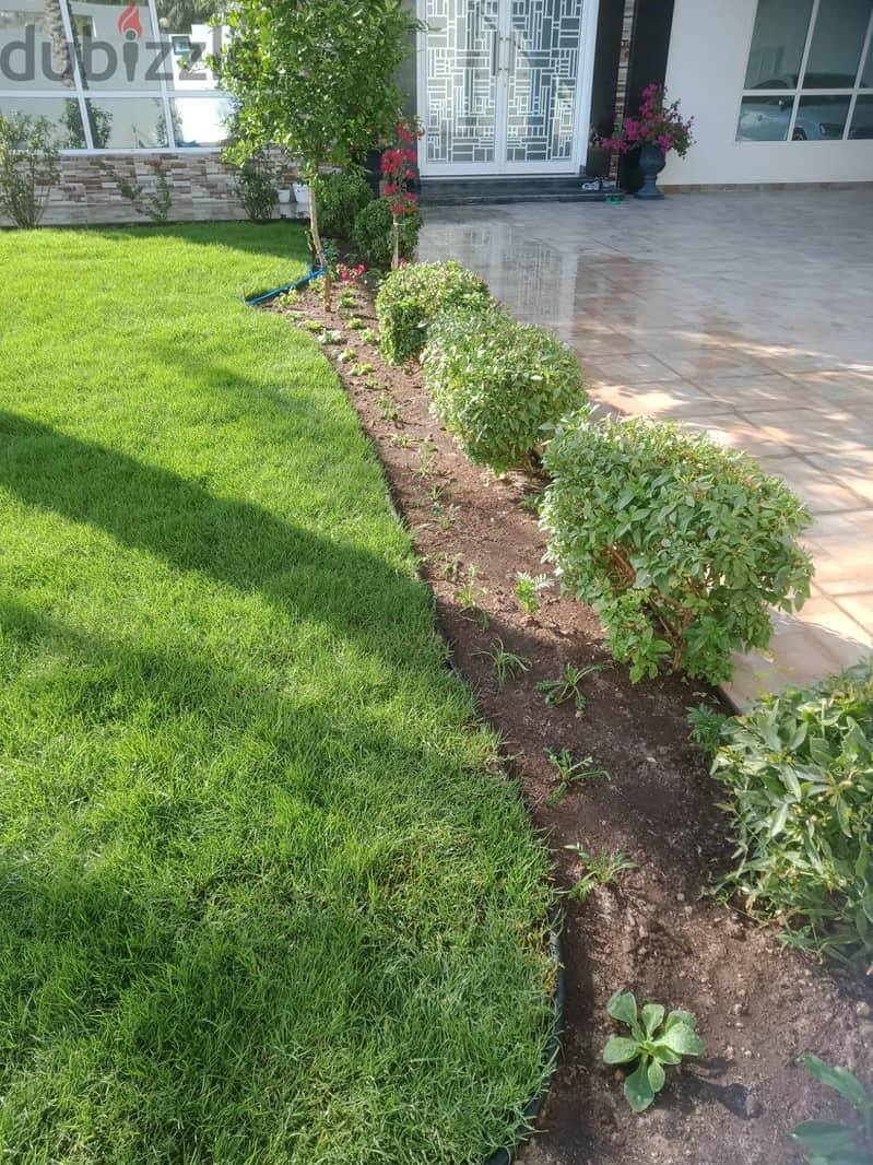 garden mantince 3