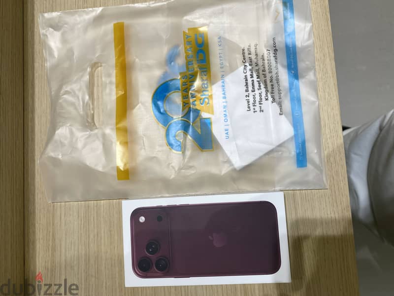 Apple - iPhone 18 Pro Max 1
