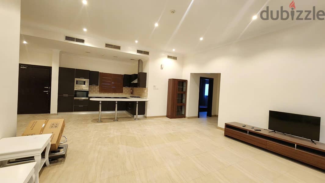 For rent 3 Bedrooms Aparment in Juffair 1