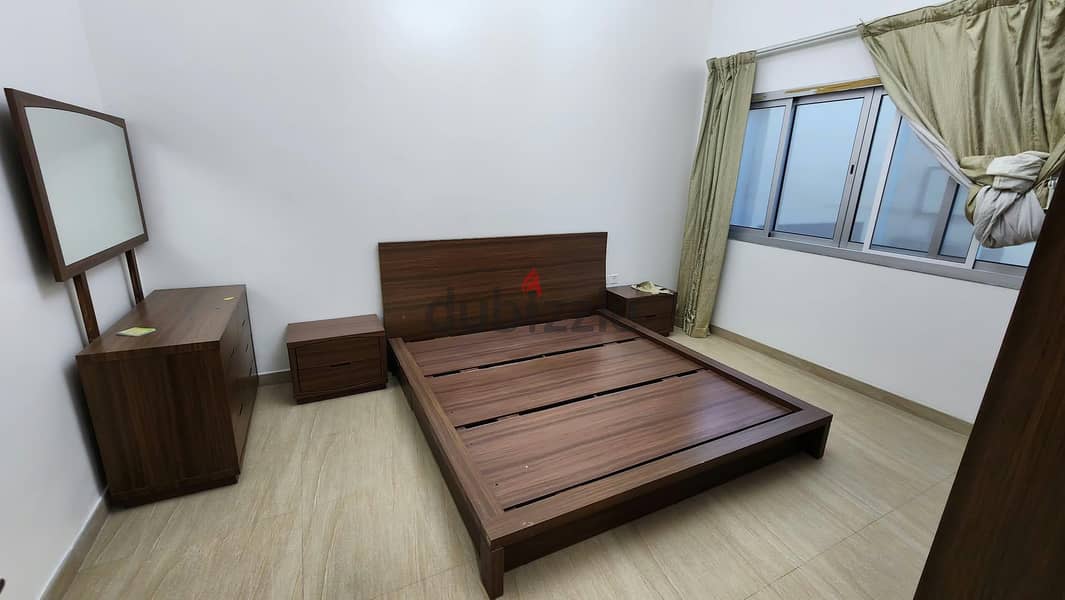 For rent 3 Bedrooms Aparment in Juffair 13