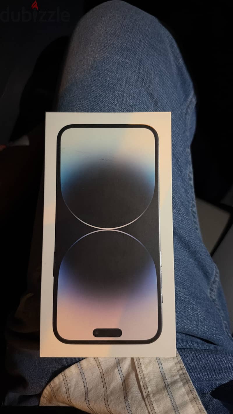 Apple - iPhone 14 Pro Max 1