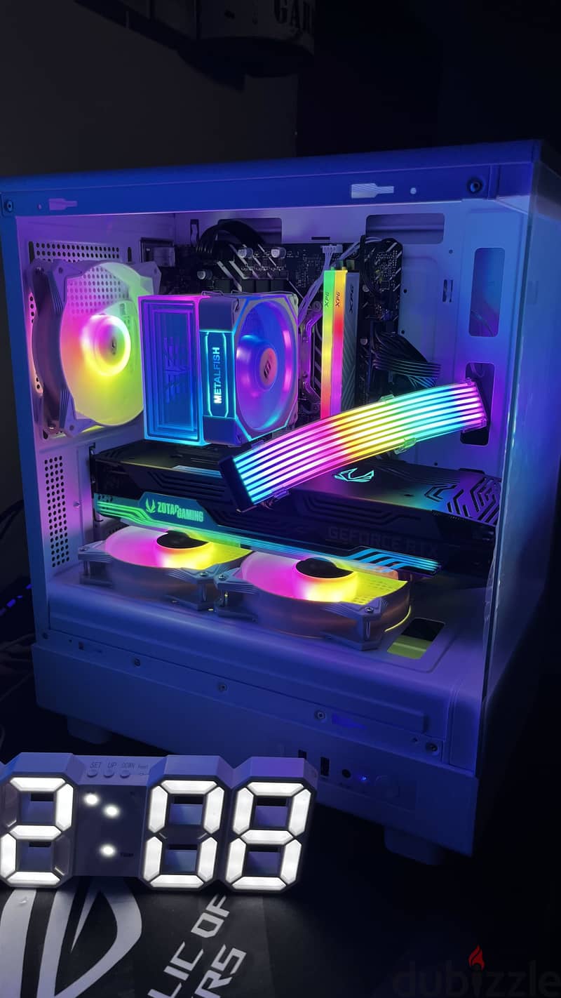 GAIMING PC 1