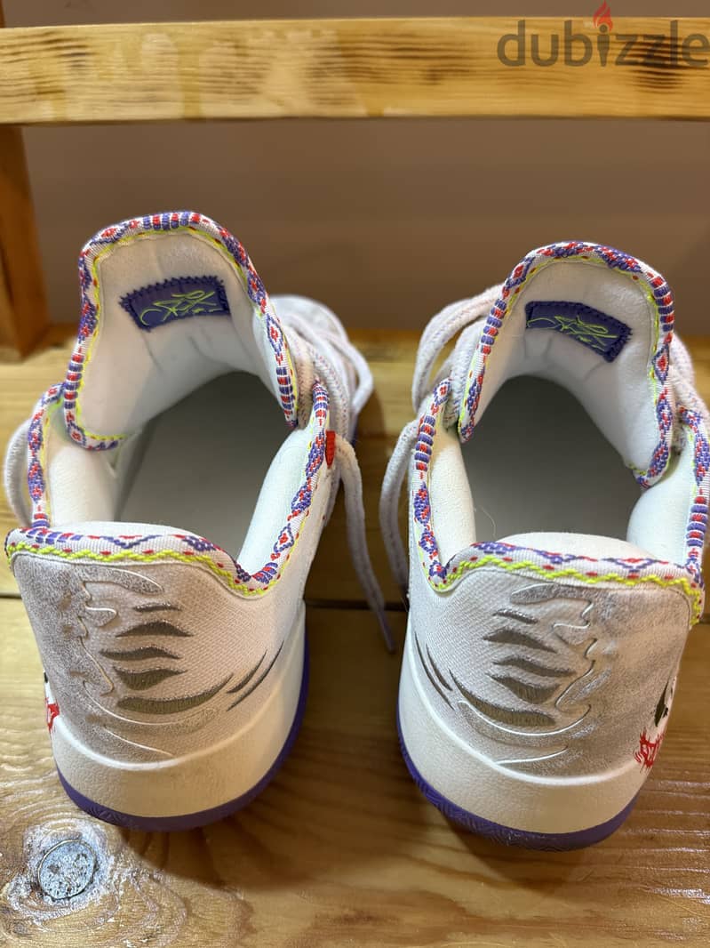 Joker 361 shoes 2
