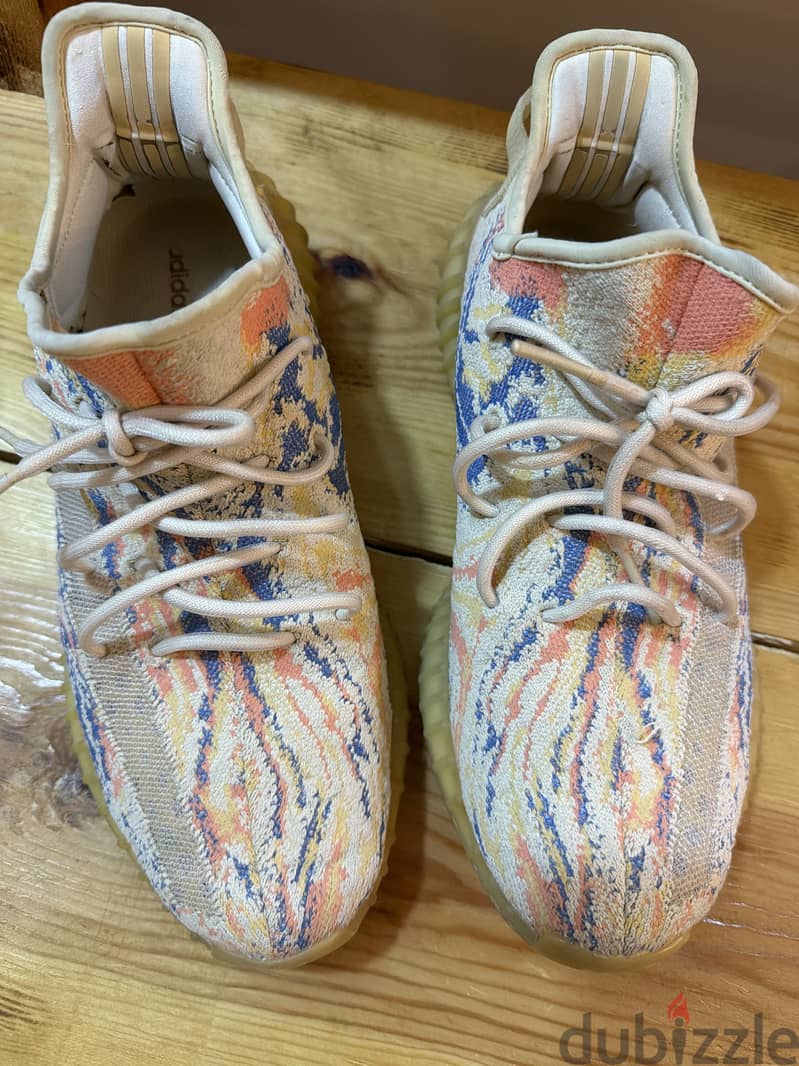 Yeezy 350 1