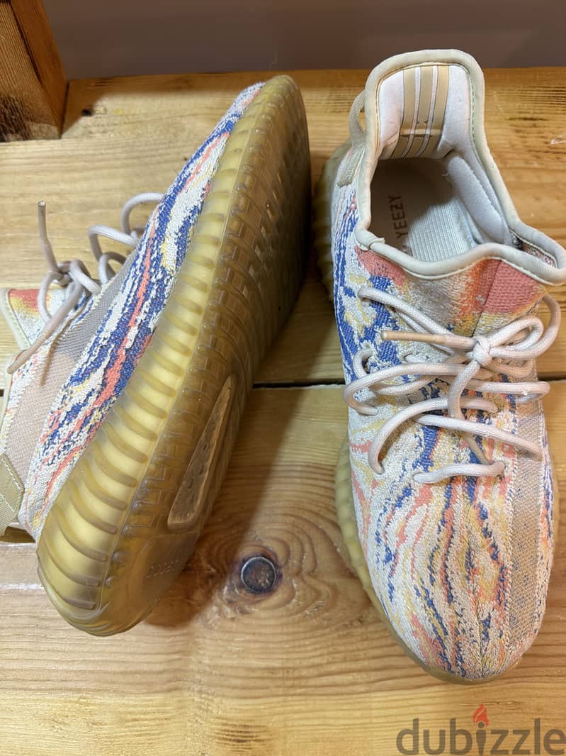 Yeezy 350 2