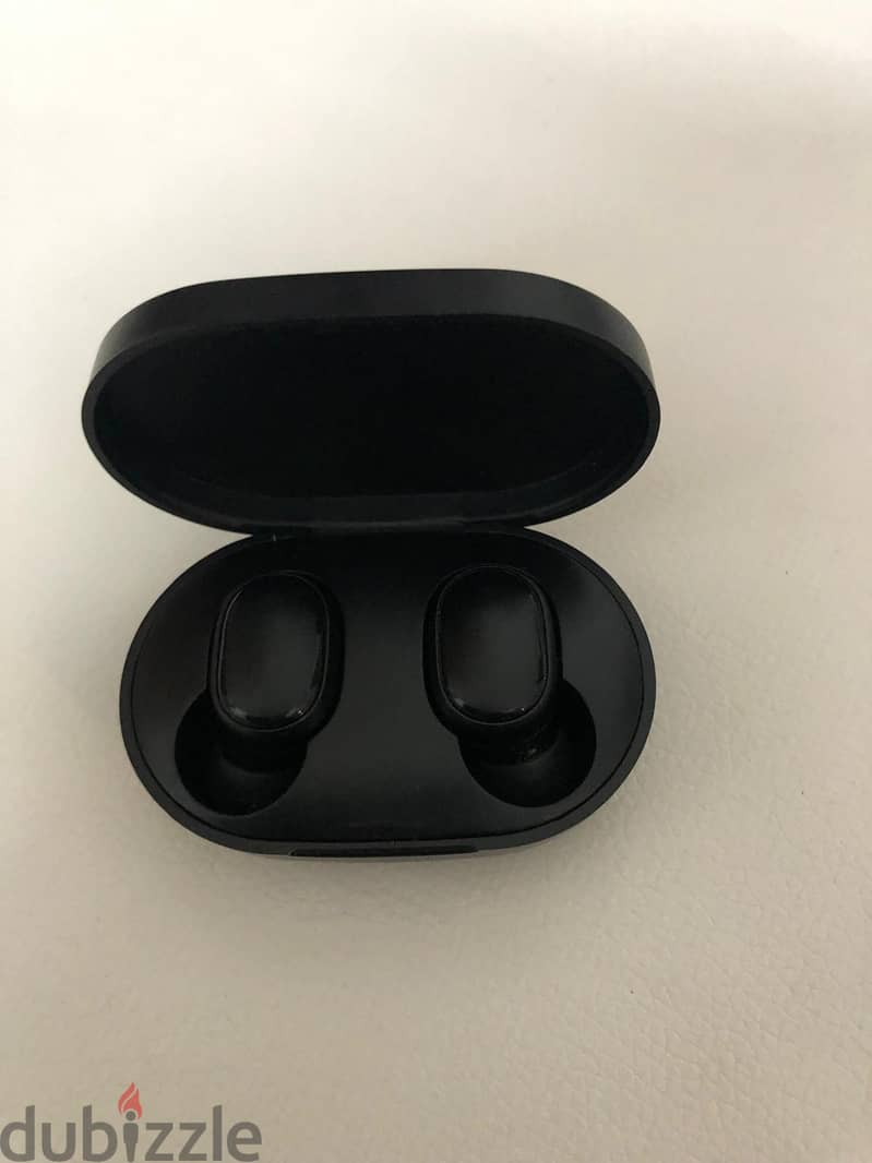 Redmi buds 2 (CASH ONLY) 2