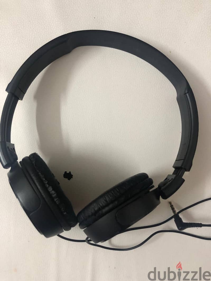 SONY HEADSET CASH ONLY 2