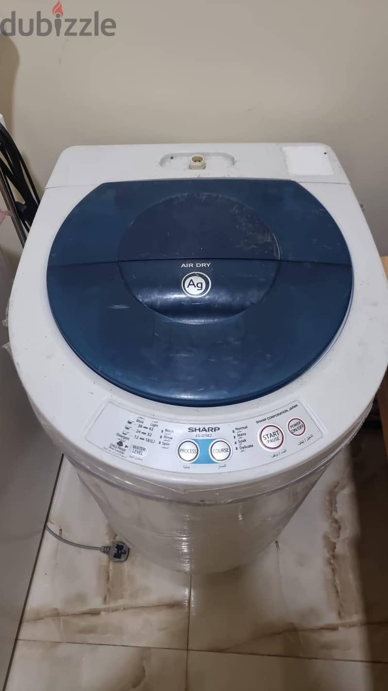 All washing machine repair and service 5 BD 1