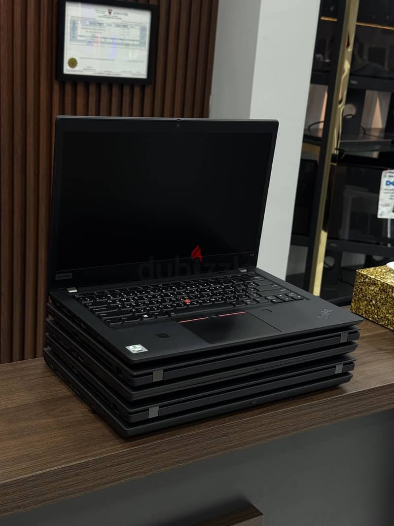 Lenovo Thinkpad T14 G1 Core i5-10th Generation 3