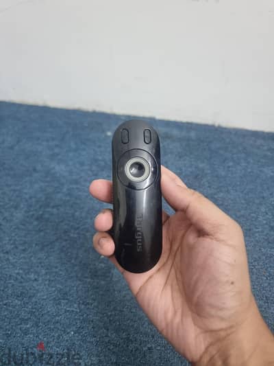 Targus Laser Presentation Pointer