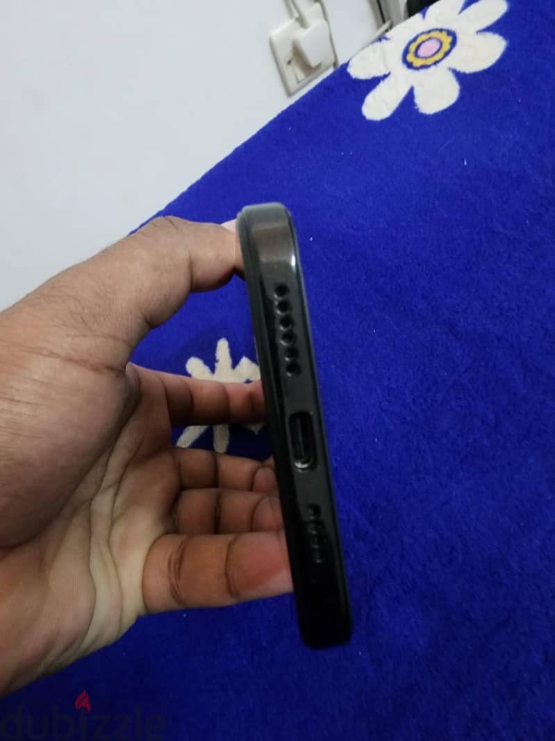 comon i19 mobile note using 3