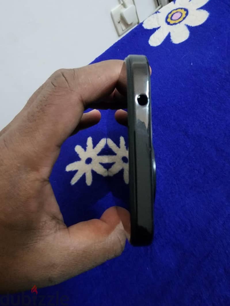comon i19 mobile note using 4