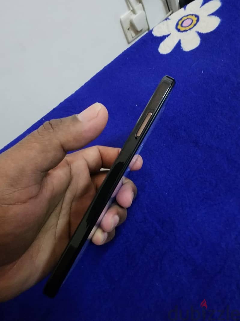 comon i19 mobile note using 8