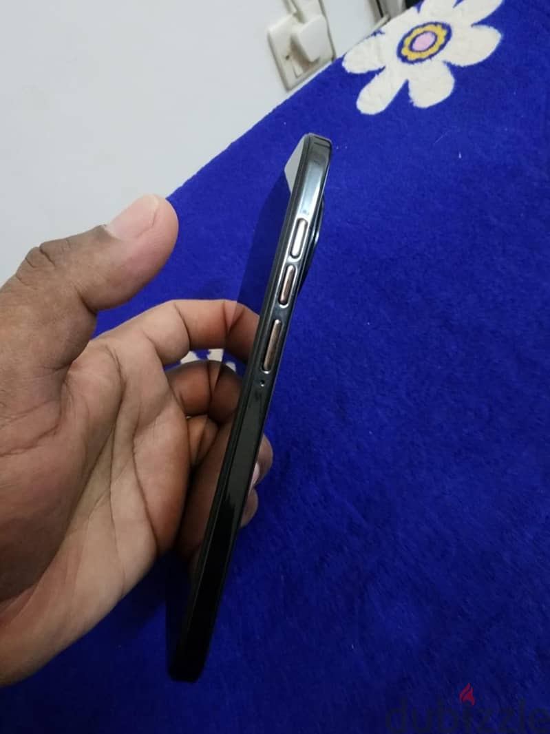 comon i19 mobile note using 12